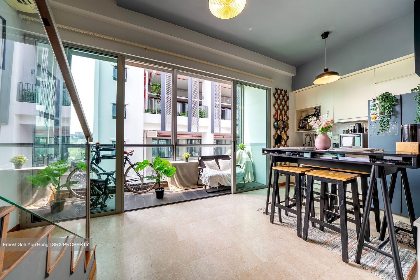 Opal Suites (D12), Apartment #602471821